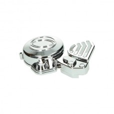 vliegwieldeksel DMP chroom senda, senda drd, senda drd 2006-2010, senda x-race, senda x-treme=op=op vliegwieldeksel DMP chroom senda, senda drd, senda drd 2006-2010, senda x-race, senda x-treme=op=op