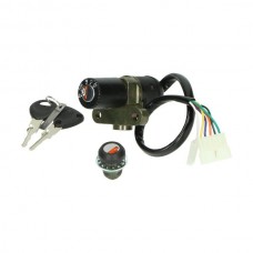 contactslot DMP set derbi gp1, gpr