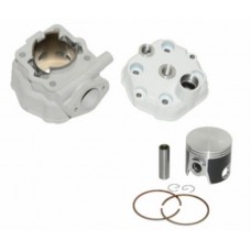 cilinder met kop kaisoku big bore 50mm past op senda cilinder met kop kaisoku big bore 50mm past op senda