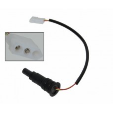 benzinezender Piaggio origineel aprilia rx50, sx, senda2006 b043773