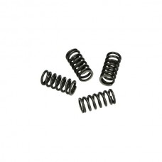 koppelingdrukveer malossi set 4pcs minarelli am6 2912235