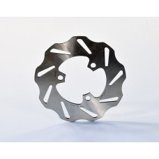 remschijf polini wave 3-gaats achter 180mm rx, senda, sx 175.0050 remschijf polini wave 3-gaats achter 180mm rx, senda, sx 175.0050
