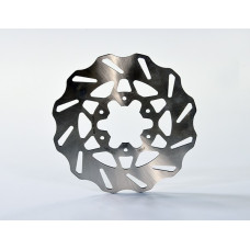 remschijf polini wave 6-gaats achter 220mm senda x-treme, rs4, senda drd pro 175.0051 remschijf polini wave 6-gaats achter 220mm senda x-treme, rs4, senda drd pro 175.0051