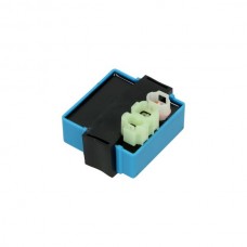 cdi-unit euro-4 snel blauw senda cdi-unit euro-4 snel blauw senda