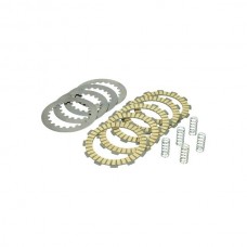 koppelingsplaatset polini + veren rs50, senda drd 2006-2010 230.0012 koppelingsplaatset polini + veren rs50, senda drd 2006-2010 230.0012