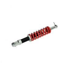 schokbreker yss achter mono 430mm rood/zwart senda, senda drd pro me302-430t-06-x schokbreker yss achter mono 430mm rood/zwart senda, senda drd pro me302-430t-06-x