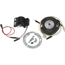 ontsteking MVT electronisch + binnenrotor premium aprilia rx50, senda, senda x-treme, sx prem11