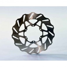 remschijf polini wave 6-gaats voor 260mm senda drd pro, senda x-treme 175.0052 remschijf polini wave 6-gaats voor 260mm senda drd pro, senda x-treme 175.0052