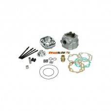 cilinder met kop Italkit aluminium nikasil 78cc derbi, senda2006 ck.12.786.g cilinder met kop Italkit aluminium nikasil 78cc derbi, senda2006 ck.12.786.g