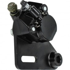 remklauw achter senda drd pro, senda x-treme