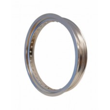 velg spaak aluminium o.a. Beta/Aprilia voor 2.50x17 past op senda