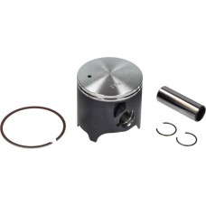zuiger Italkit (made in Italy) 49.965 C D50B0 P14, pen 14 derbi, senda2006 pi.44.50b.i14