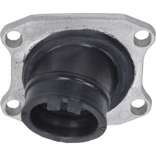 spruitstuk schuin PWK 24-28-30mm derbi, senda, honda, mbx, mtx-r, mtx-sh, nsr, minarelli am6, rieju mrt spruitstuk schuin PWK 24-28-30mm derbi, senda, honda, mbx, mtx-r, mtx-sh, nsr, minarelli am6, rieju mrt
