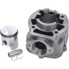 cilinder Piaggio origineel compleet euro-3/4 derbi 1a0097335