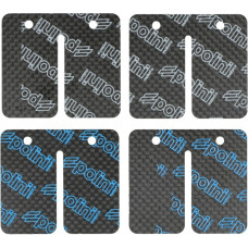 membraanplaatset polini carbon senda 213.0537