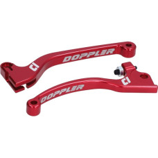 greepset Doppler rem + koppeling cnc AJP v.a 2004 >2013 rood derbi, senda, sherco , rieju mrt 503856 greepset Doppler rem + koppeling cnc AJP v.a 2004 >2013 rood derbi, senda, sherco , rieju mrt 503856