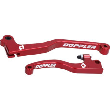 greepset Doppler rem + koppeling cnc v.a 2011 rood derbi, senda drd pro, senda sm 503854 greepset Doppler rem + koppeling cnc v.a 2011 rood derbi, senda drd pro, senda sm 503854