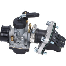 carburateur malossi phbg senda drd, senda x-treme, rx-sx 50, gilera SMT 1613525