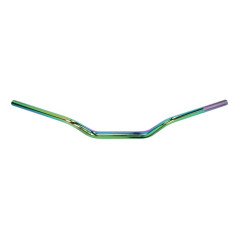 stuur Doppler D28.6mm - L775mm x H80mm neochrome 515926 stuur Doppler D28.6mm - L775mm x H80mm neochrome 515926