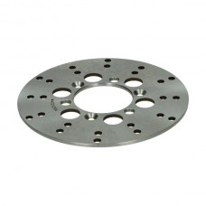 remschijf 3-gaats achter 180mm furia, senda remschijf 3-gaats achter 180mm furia, senda
