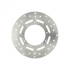 remschijf DMP 6-gaats derbi voor 240mm senda drd, senda ot