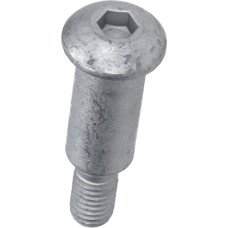 bout Piaggio origineel rempedaal inbus gilera RCR, gilera SMT, rx-sx 50, senda R, senda sm 00h01100172