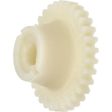 tandwiel Derbi origineel olie+waterpomp gilera smt/r , senda, senda R, senda sm, gpr 00h03800381