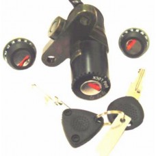 contactslot DMP set derbi, senda