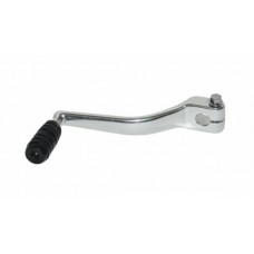 schakelpedaal DMP aluminium past op senda