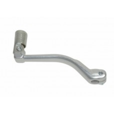 schakelpedaal opklapbaar model origineel aluminium past op senda