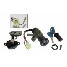 contactslot set f15 contactslot set f15