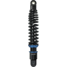 schokbreker polini yamaha achter 290mm bws, mbk booster, f12 173.0551 schokbreker polini yamaha achter 290mm bws, mbk booster, f12 173.0551