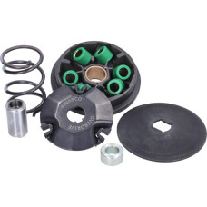 variokit pinasco compleet + veer en rollen citta, vespa, ciao, si 25260217