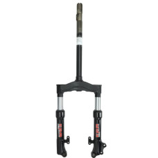 voorvork EBR hydraulisch gilera zwart stalker