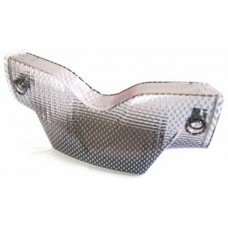 achterlichtglas DMP carbon gilera runner, runner 125cc 2t, runner 180cc 2t, runner pro