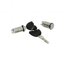 contactslot DMP set euro-2/4/5 2-delig zip sp, fly, primavera, runner, sprint, vespa lx, zip2000