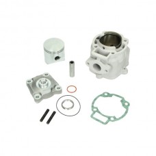 cilinder met kop malossi lc 65mm gilera, runner 180cc 2t 3111140