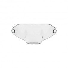 achterlichtglas smoke gilera, dna, runner rst