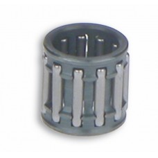 naaldlager malossi 12x16x16 sco piaggio 2t, sr piaggio blok 668102b