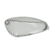 knipperlichtglas Piaggio origineel linksvoor smoke past op runner pro 584018 knipperlichtglas Piaggio origineel linksvoor smoke past op runner pro 584018