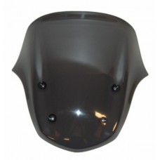 windscherm Piaggio origineel stuurkap hoog gilera smoke runner 125cc, runner 200cc vxr, runner rst 654800