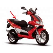 buddyseat Piaggio origineel compleet past op runner rst 624429 buddyseat Piaggio origineel compleet past op runner rst 624429