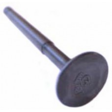 uitlaatklep kort 64mm past op sco china 4t, sco gy6, sco kymco 4t 14721-kbg-9000 uitlaatklep kort 64mm past op sco china 4t, sco gy6, sco kymco 4t 14721-kbg-9000