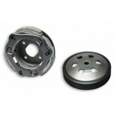 koppelingsegment malossi + huis delta systeem 107mm sco piaggio 2t, sco piaggio 4t-3v I-get, kymco, peugeot, piaggio, sco gy6 5219120 koppelingsegment malossi + huis delta systeem 107mm sco piaggio 2t, sco piaggio 4t-3v I-get, kymco, peugeot, piaggio, sco gy6 5219120