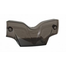 achterlichtglas DMP smoke runner pro