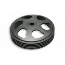 koppelinghuis malossi mhr 107mm sco piaggio 4t-3v I-get, sco aprilia, sco gy6, sco kymco 2t, sco peug, sco piaggio 2t 7714147
