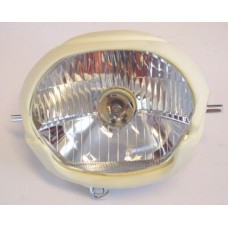 koplampunit Piaggio origineel euro-2/4/5 piaggio, zip2000, zip2000sp 638553