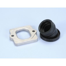 spruitstuk polini draaibaar 19-24mm sco piaggio 2t 215.0431 spruitstuk polini draaibaar 19-24mm sco piaggio 2t 215.0431