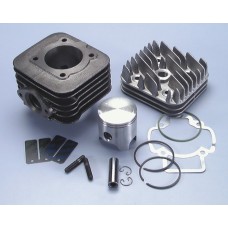cilinder met kop polini 47mm sco piaggio ac 140.0181