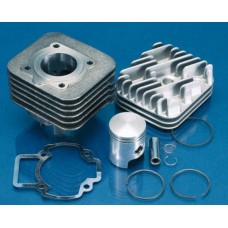 cilinder met kop polini 40mm sco piaggio ac 140.0189